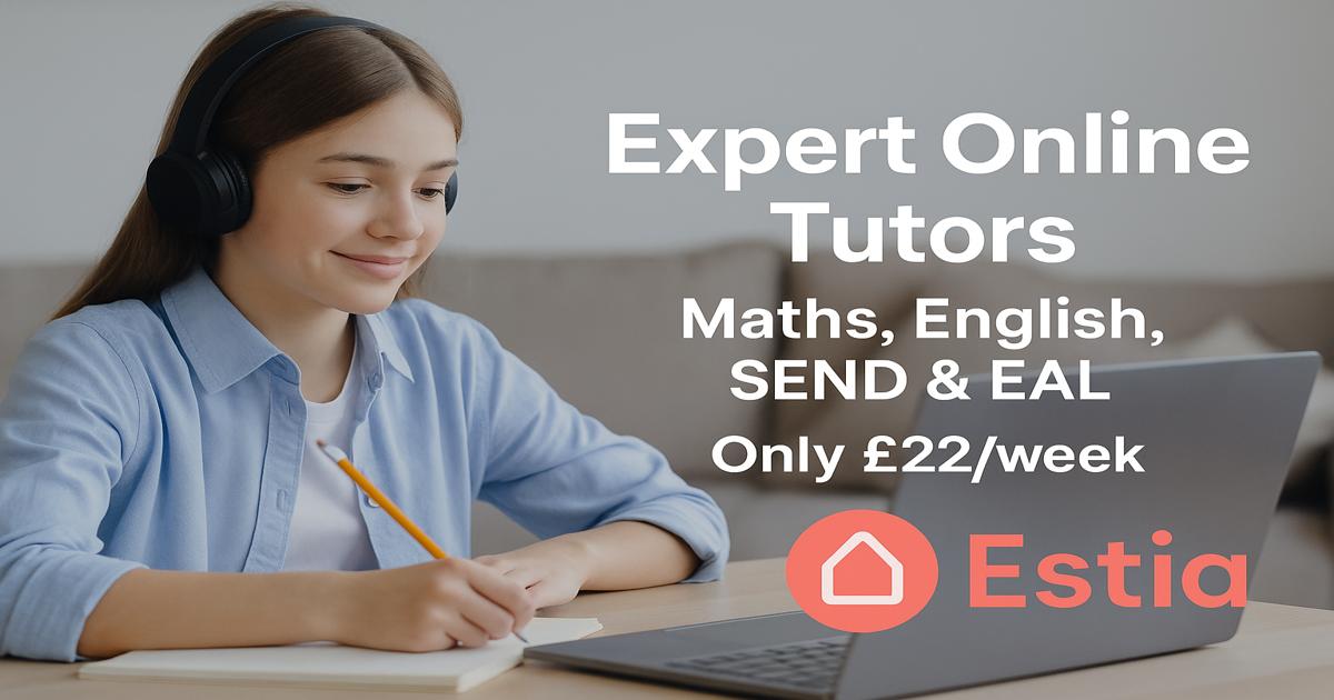 Estia Tuition
