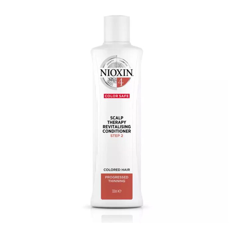 Editor’s Pick: Nioxin System 4 Scalp Revitaliser 300ml