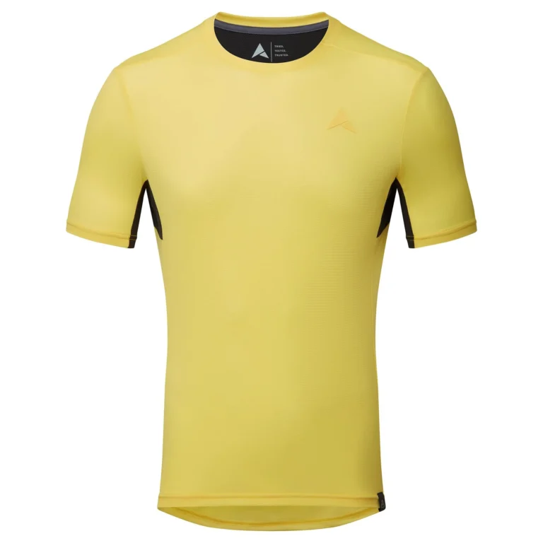 Best Value Alert: Kielder Men’s Lightweight Short Sleeve Cycling Jersey | High Wicking, 100% Recycled Materials | Comfortable for Cycling & Running | Altura