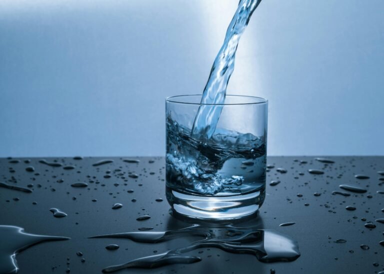 Spanish Word of the Day: Agua
