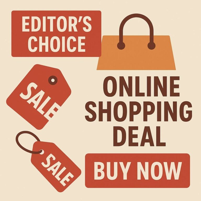 📱 Best Value just £5 : Linen Blend Check Summer Dress