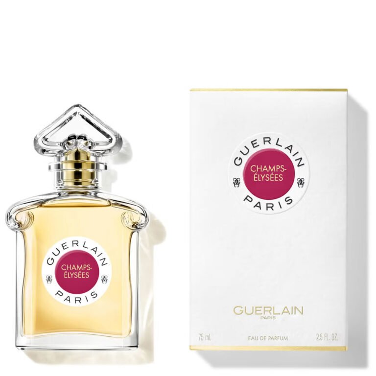 Today’s Hot Pick: Guerlain Champs-Elysees EDP 75ml