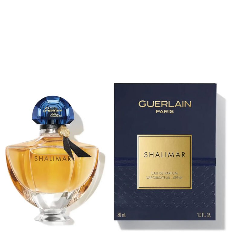 ⭐ Best Value Alert: Guerlain Shalimar EDP 30ml