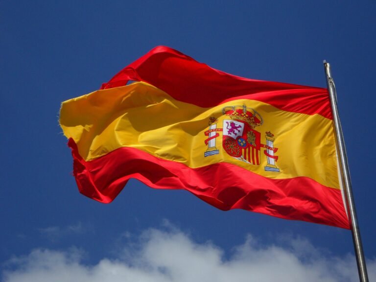 Spanish Word of the Day: Amarillo