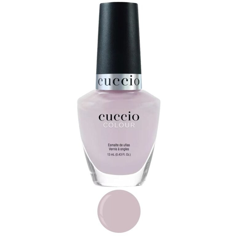 🔥 Today’s Hot Pick: Cuccio Polish Wanderlust – Transformation 13ml