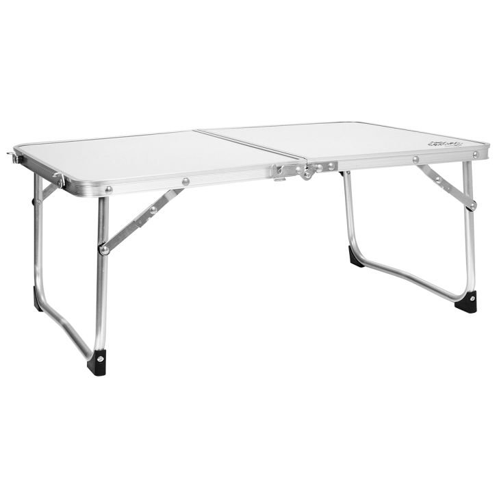📣 Flash Deal: Mini Folding Low Picnic Table Just £14.99