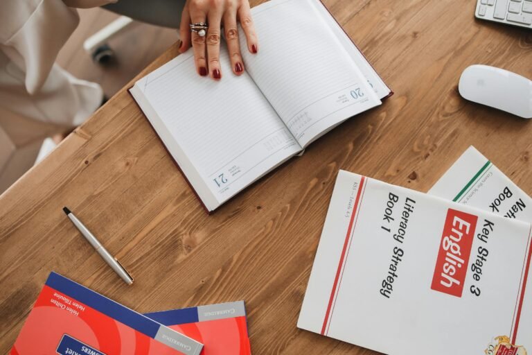 Master English Online for Free — Learn at Your Own Pace!
