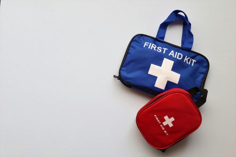 Learn CPR & First Aid Online