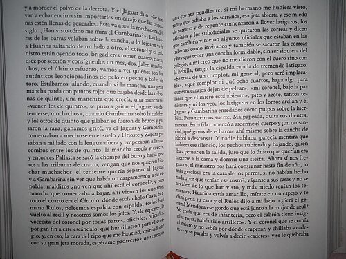 Spanish Word of the Day: Libro